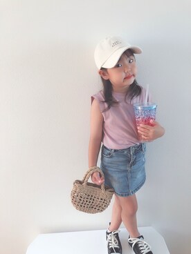 ri_ra‪ ♡゛‬さんのコーディネート