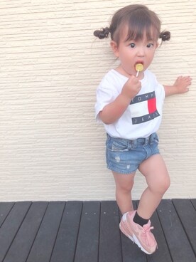 ri_ra‪ ♡゛‬さんのコーディネート