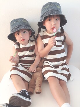 ri_ra‪ ♡゛‬さんのコーディネート