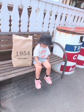 ri_ra‪ ♡゛‬さんのコーディネート