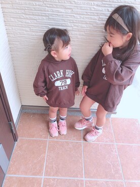 ri_ra‪ ♡゛‬さんのコーディネート