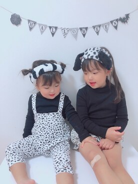 ri_ra‪ ♡゛‬さんのコーディネート