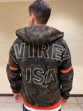 Masaさんのコーディネート