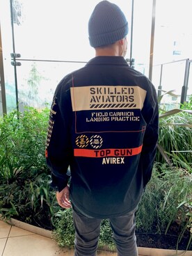 Masaさんのコーディネート