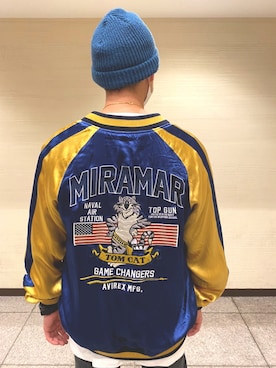 Masaさんのコーディネート