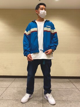 Masaさんのコーディネート