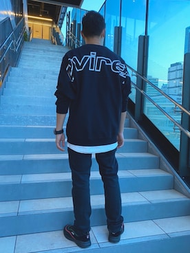 Masaさんのコーディネート