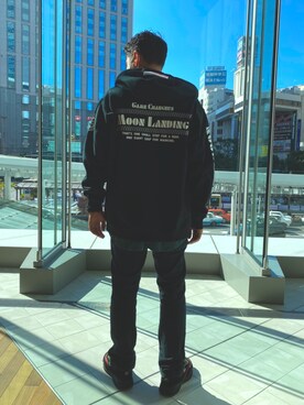 Masaさんのコーディネート