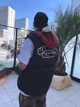 Masaさんのコーディネート