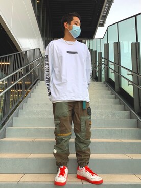 Masaさんのコーディネート