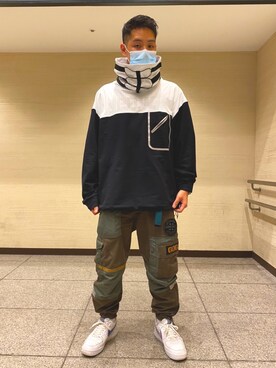 Masaさんのコーディネート