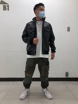 Masaさんのコーディネート