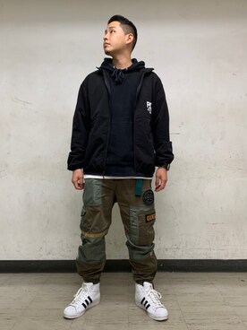 Masaさんのコーディネート