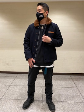 Masaさんのコーディネート