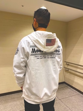 Masaさんのコーディネート