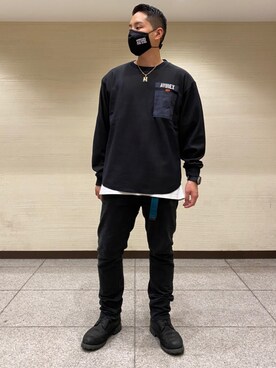 Masaさんのコーディネート