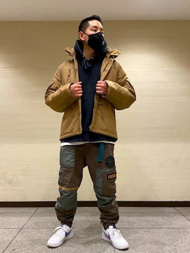 Masaさんのコーディネート