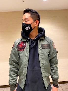 Masaさんのコーディネート