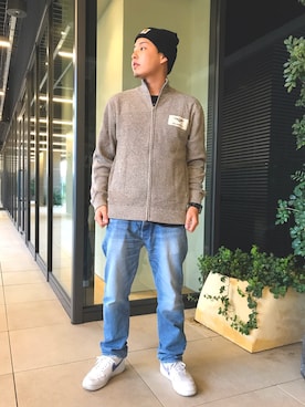 Masaさんのコーディネート