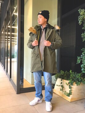 Masaさんのコーディネート