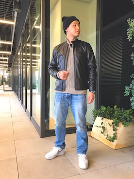 Masaさんのコーディネート