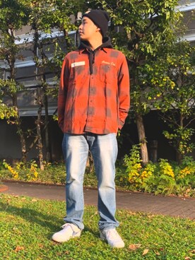 Masaさんのコーディネート