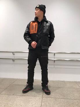 Masaさんのコーディネート