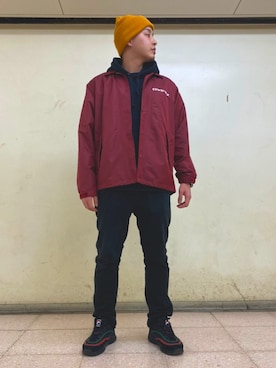 Masaさんのコーディネート