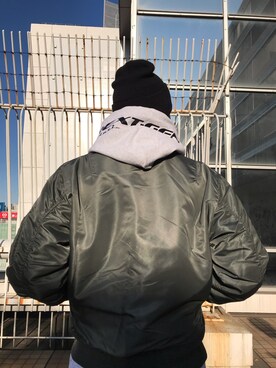 Masaさんのコーディネート