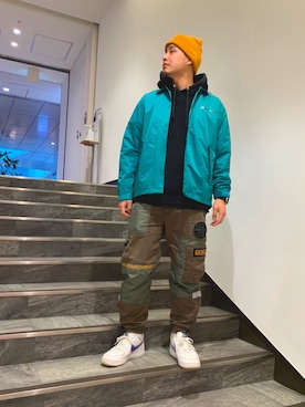 Masaさんのコーディネート