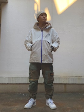 Masaさんのコーディネート