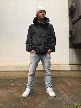 Masaさんのコーディネート