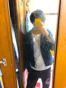 daijuさんのコーディネート