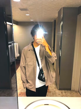 daijuさんのコーディネート