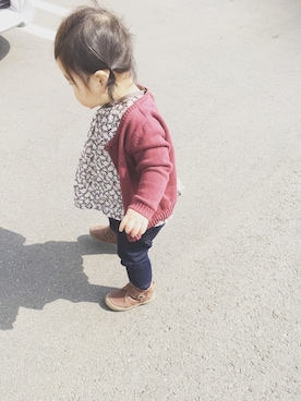 MARCOさんのコーディネート