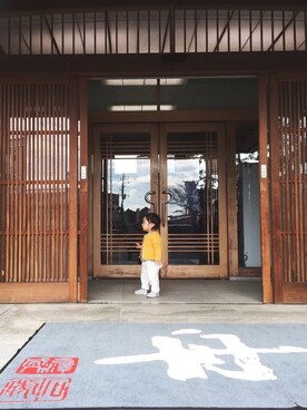 MARCOさんのコーディネート