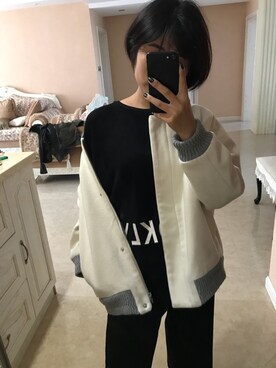 チンリンさんのコーディネート