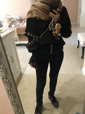 チンリンさんのコーディネート