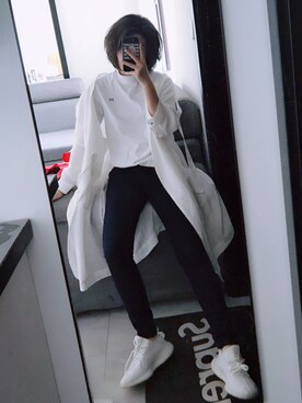 チンリンさんのコーディネート