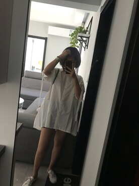 チンリンさんのコーディネート