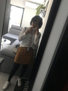 チンリンさんのコーディネート