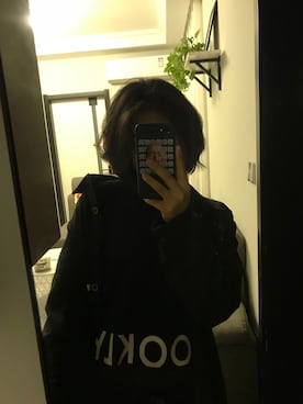 チンリンさんのコーディネート