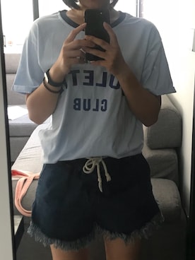 チンリンさんのコーディネート