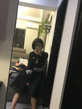 チンリンさんのコーディネート