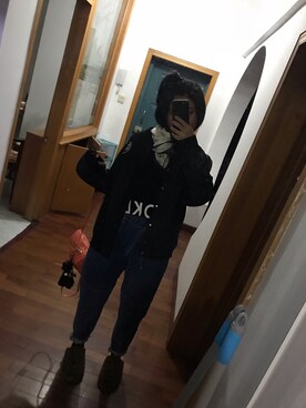 チンリンさんのコーディネート