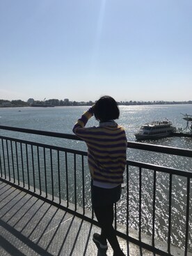 チンリンさんのコーディネート