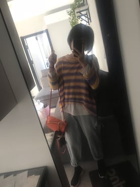 チンリンさんのコーディネート