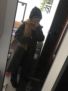 チンリンさんのコーディネート