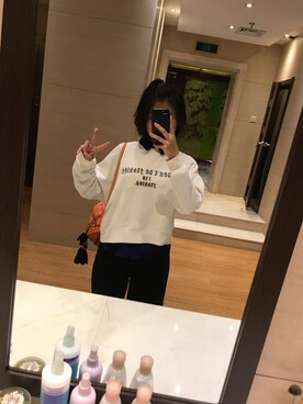 チンリンさんのコーディネート