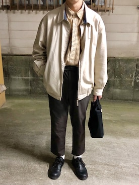 コウスケさんのコーディネート